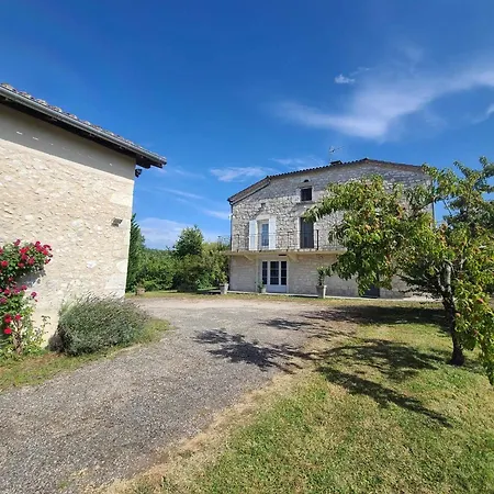 Naturaleza-gite Ecureuils Homestay szállás *