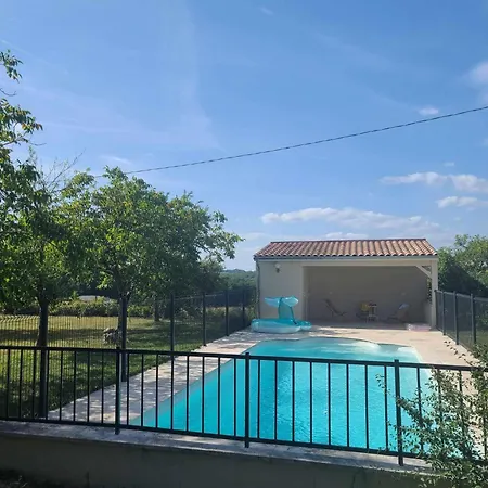Naturaleza-gite Ecureuils Homestay