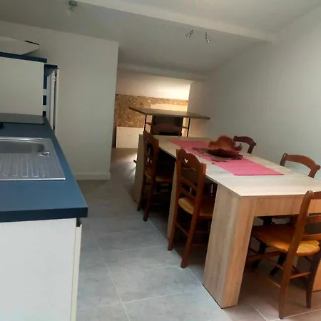 Naturaleza-gite Ecureuils Homestay *