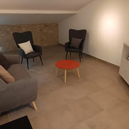 Habitación en casa particular Naturaleza-gite Ecureuils *