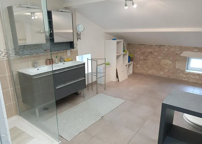 Naturaleza-gite Ecureuils Accommodatie bij particulieren *