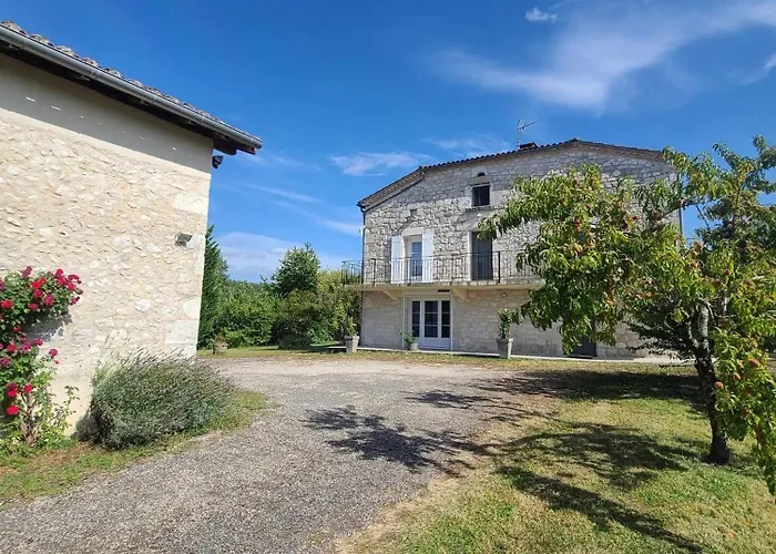 Naturaleza-gite Ecureuils Accommodatie bij particulieren *