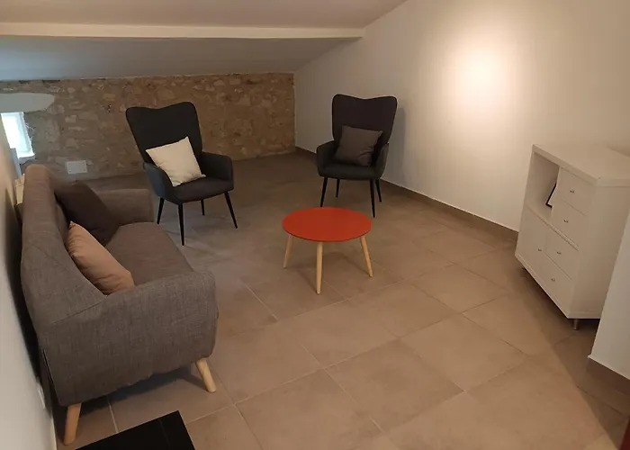 Accommodatie bij particulieren Naturaleza-gite Ecureuils *