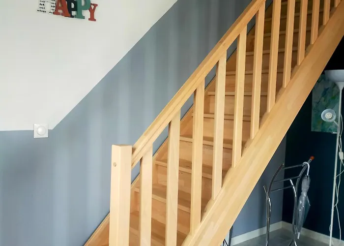 Naturaleza-gite Ecureuils Accommodatie bij particulieren *